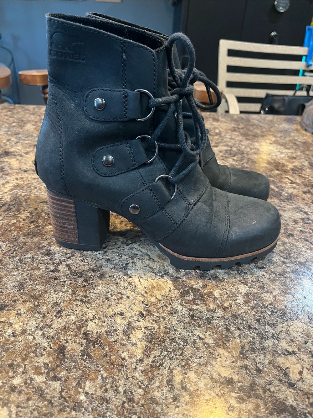 Sorel Boots